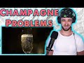 Taylor Swift - Reaction - Champagne Problems