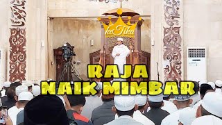 Download lagu LUAR BIASA! KHUTBAH JUMAT BANG HAJI RHOMA IRAMA PENUH MAKNA mp3 Download lagu LUAR BIASA! KHUTBAH JUMAT BANG HAJI RHOMA IRAMA PENUH MAKNA mp3