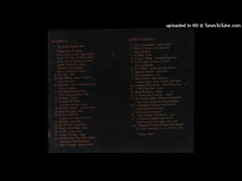 04. Wisin & Yandel - Atrevete (feat. Franco El Gorila)