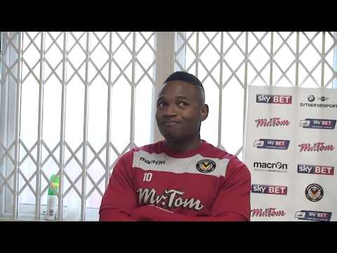 Sixty Second Quiz -  Aaron O'Connor