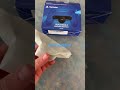 Unboxing Ps4 Paddles