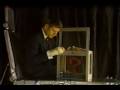 Crispin Glover - Clowny clown clown 