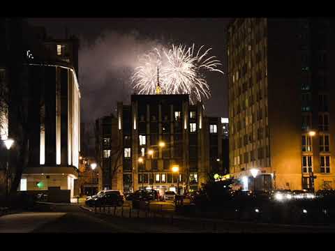 Arow - Eksploruje miasto (2017)