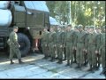 Курсанты Ярославского военного вуза завершили 