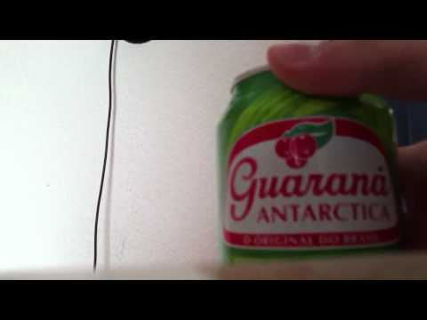 Guaraná Antarctica Review