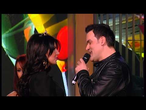 Sekib Mujanovic i Olja Bajrami - Bitanga i princeza - GK - (TV Grand 15.04.2015.)