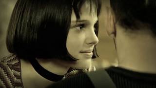 Leon and Mathilda/Leon the professional - You don&#39;t have to let go (music video by Jessica Simpson)