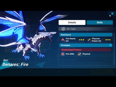 Honkai Impact 3 Masters Red Lotus Q-Singularis Full Run (11/29/2021)