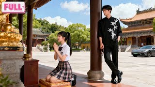 Download lagu Gadis Miskin Akan Dijual Berdoa pada Dewa, Tak Tahu CEO Dengar Doanya & Bawa Dia Pulang Dipuja! mp3