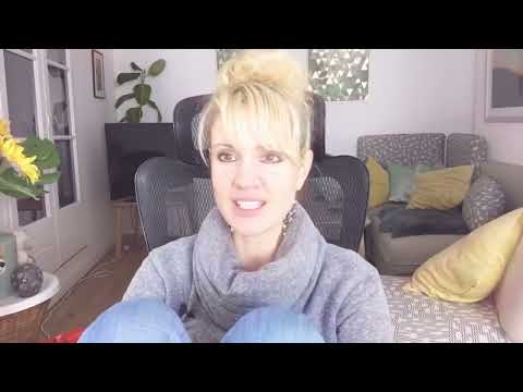 Lisa Cairns - Meditation and Neo Advaita teachers (17/1-18)