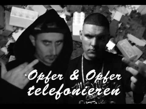 Mc Pitla und F.L.E.R telefonieren *LOOL*