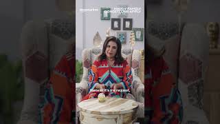 Frankly Farah on Happy Family | Happy Family: Conditions Apply | Prime Video India