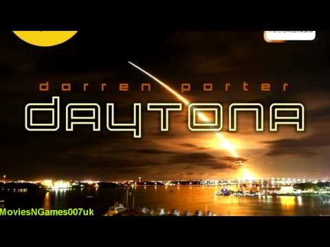 Darren Porter - Daytona (Original Mix)