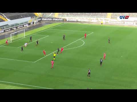 Vitória B - Gil Vicente