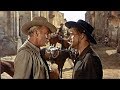Duel Scene Vera Cruz 1954 Western Movies