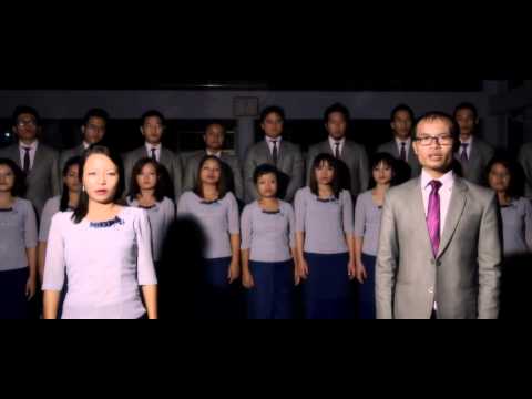 Chawnpui Pastor Bial Zaipawl (2013-15) - Siamtu Pathian Fakna