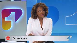 Noticias UNO explica su salida del aire