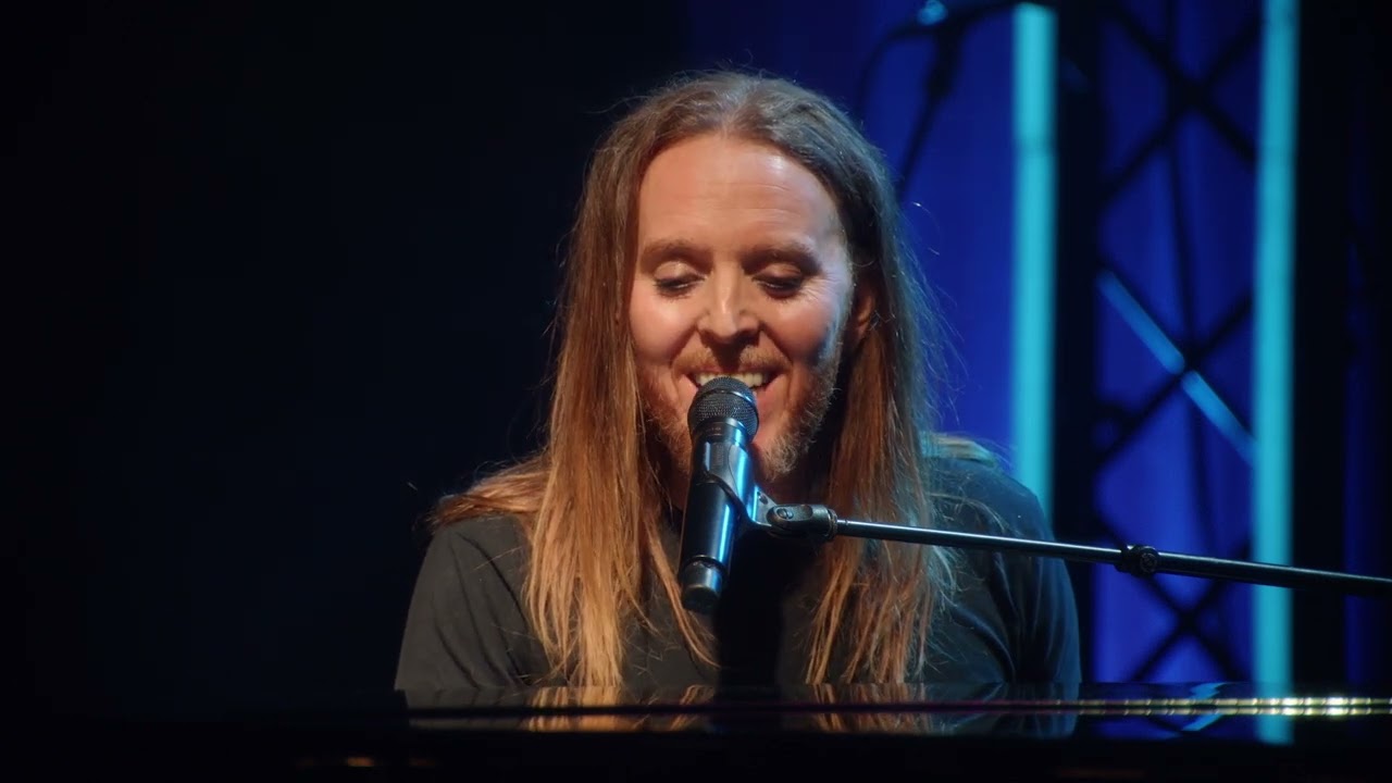 White Wine In The Sun (2021) by Tim Minchin: BACK