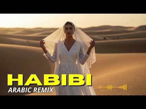 ARABIC REMIX 2025 | Serpent Echo Sensual Oriental Nightwav 🎵