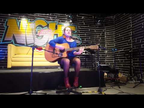 Am 19.12.2015 beim "Nightlive" OK Kiel