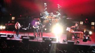 Horslips - The Power and The Glory, The Point, Dublin, 5th December 2009.wmv