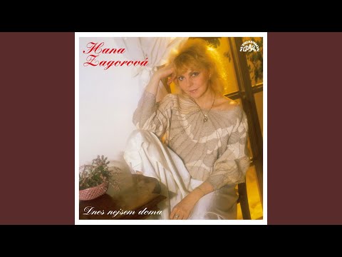 Už nejsi můj milý