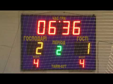 1 КУ 1  Grafix – Energym нарезка