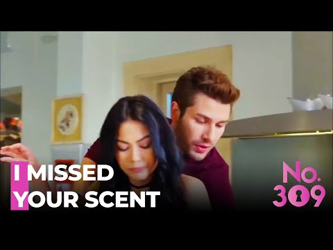 Lale And Onur's Love In the Kitchen - No.309 Episode 170