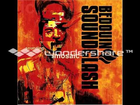 Shadow of a Man