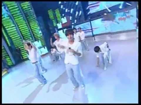 [ENG] 120114 ZE:A on Eat Bulaga