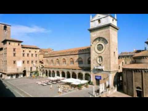 Mantua Italy