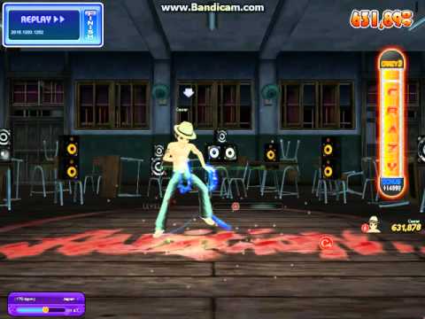 PLUS! Japan Audition Shapeshifter 170 bpm - Cesar