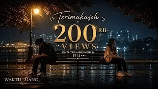 Download lagu Cinta Tak Harus Memiliki - ST12  mp3