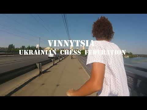 All-Ukrainian chess tournament Vinnitsa-2021, 8 Olkhovsky Memorial
