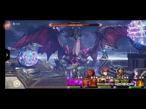 Overhit Raid Highlights #1