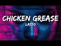 Latto Chicken Grease Lyric