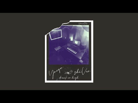 09. Shiver - Πόλη κρύα