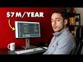 Why Developers Have A Hidden Edge Over Entrepreneurs