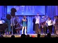 Песенка про пять минут (коллаж с разных лет) 