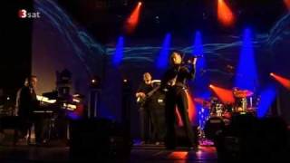 Jean Luc Ponty - The Struggle Of The Turtle To The Sea Part I and II (Live)