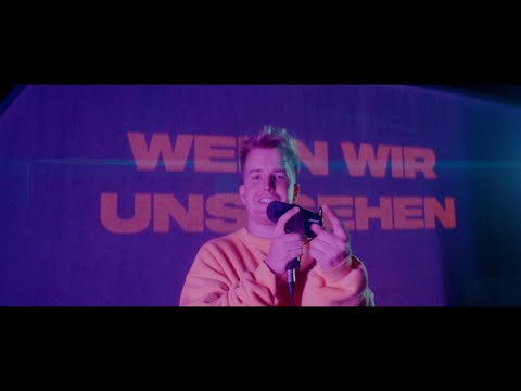 KAYEF - WENN WIR UNS SEHEN (ROOFTOP SESSION)