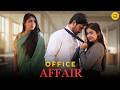 Office Affair Short Film Marriage Husband Cheating On Wife HIndi Short Movie Content Ka Keeda