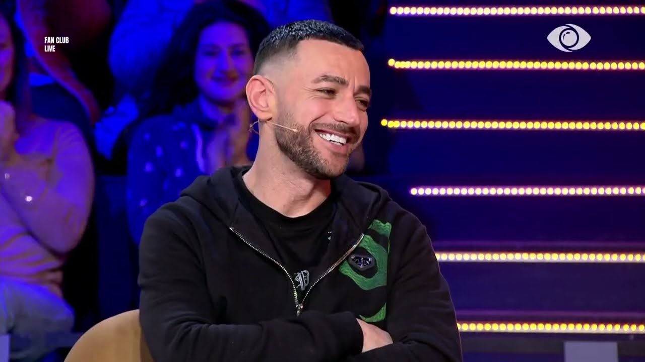 Kapot e shtëpisë/ Dyshja Juli-Romeo, përplasin Stresin & Cakon