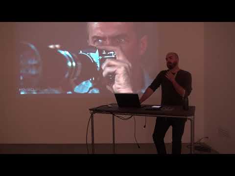 SITUATION #139: Jacob Gaboury, On Uncomputable Numbers: Queer Histories of Computation