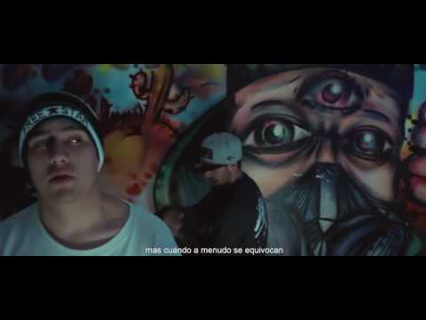 NahueMC Ft Duki - F4KE$ (Prod. NovaKing)
