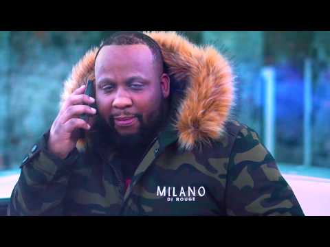 Juanhunnit - Mask UP (Official Video) prod by @hustle_11b