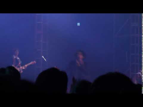 191019 GRAND MINT FESTIVAL JANNABI - JUNGLE