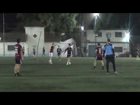 REAL SUCIEDAD VS DISCORDIA - #LigaNuñez - #Clausura SLS - 13/8/2022