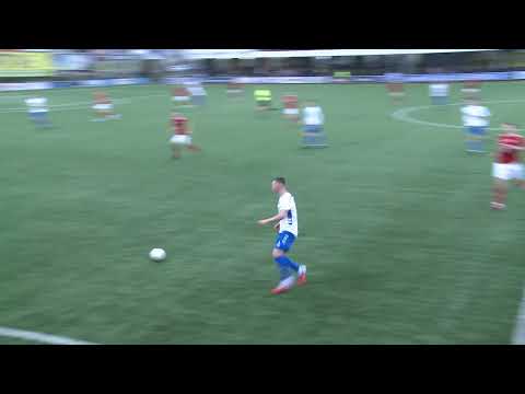 Sv Urk - Sportlust' 46