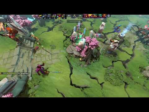 OG.ATF drop mantleofintel b4 the throne explode